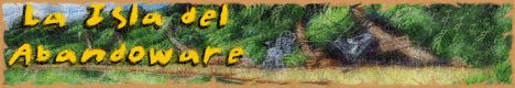 La Isla Abadonware
