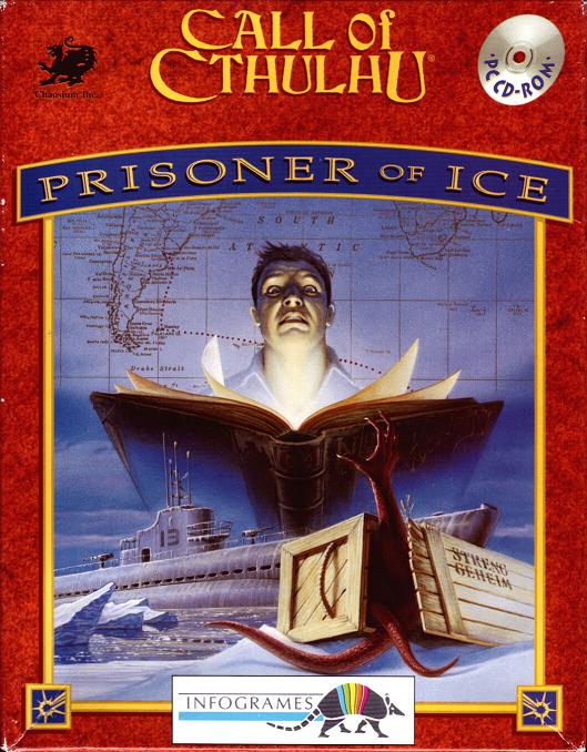 Prisoner of Ice - Portada.jpg