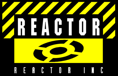 Reactor (Compañia) - Logo.png