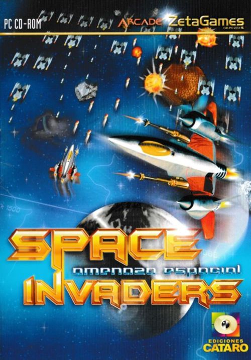 Space Invaders - Amenaza Espacial - Portada.jpg