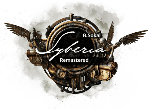 Archivo:Syberia - Remastered - Logo.png