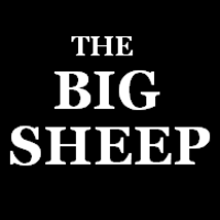 The Big Sheep - Portada.png