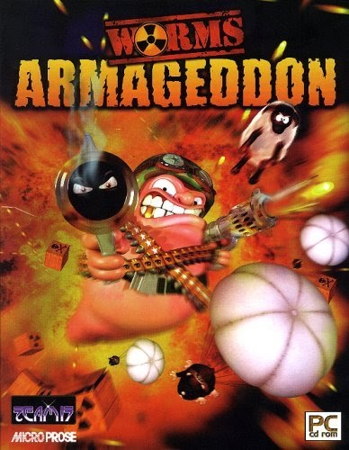 Worms Armageddon - Portada.jpg