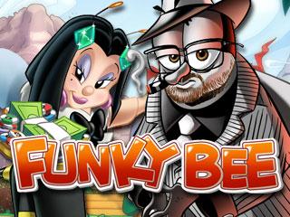 Funky Bee (2012, Funky Bee Games) - Portada.jpg