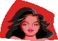 Leisure Suit Larry 5 - Passionate Patti Does a Little Undercover Work - Patti2.png