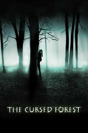 The Cursed Forest - Portada.jpg