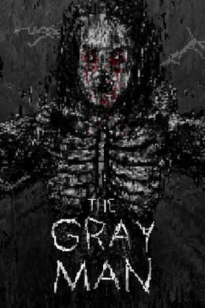 The Gray Man - Portada.jpg
