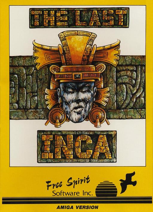 The Last Inca - Portada.jpg
