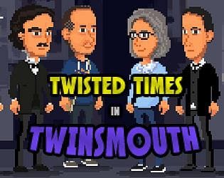Twisted Times in Twinsmouth - Portada.jpg