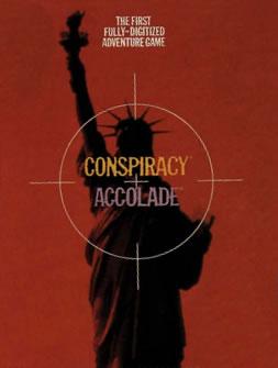 Conspiracy - The Deadlock Files - Portada.jpg