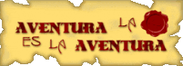 La Aventura es la Aventura - Logo.png