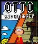 Otto Experiment - Portada.jpg