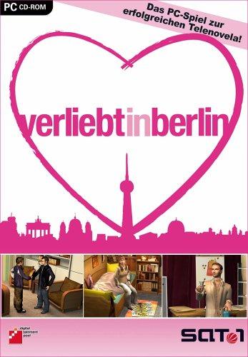 Archivo:Verliebt in Berlin - Portada.jpg