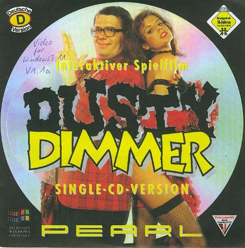 Dusty Dimmer - Portada.jpg