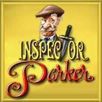Inspector Parker - Portada.jpg