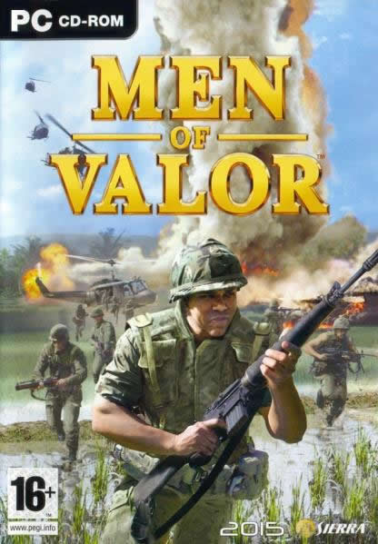 Men of Valor - Portada.jpg