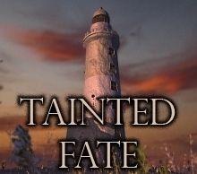 Tainted Fate - Portada.jpg