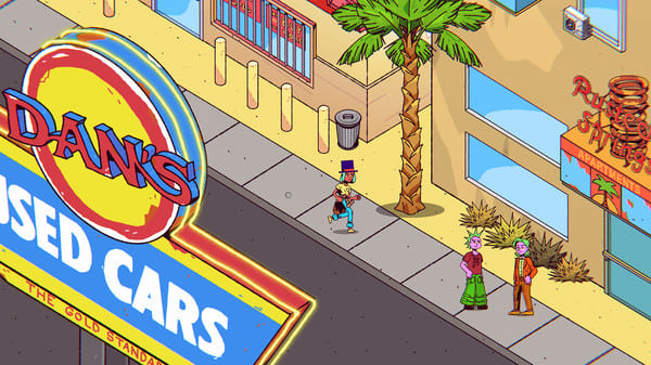 Archivo:The Big Con (2021, Mighty Yell) - 04.jpg