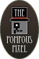 The Pompous Pixel - Logo.png