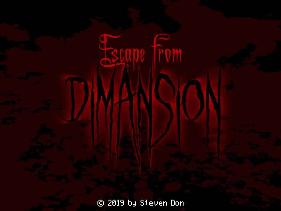 Escape from Dimansion - 01.jpg