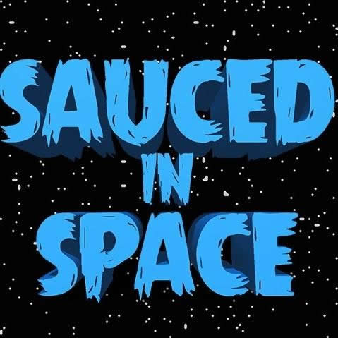 Sauced in Space - Portada.jpg