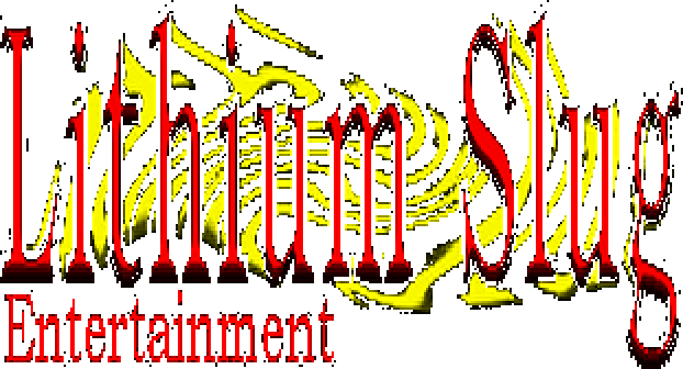 Archivo:Lithium Slug Entertainment - Logo.png