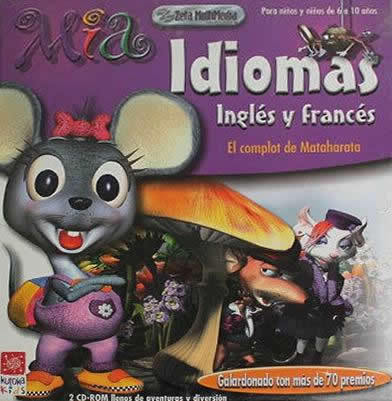 Mia Idiomas - El Complot de Mataharata - Portada.jpg