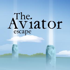The Aviator Escape - Portada.jpg