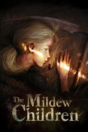 The Mildew Children - Portada.jpg