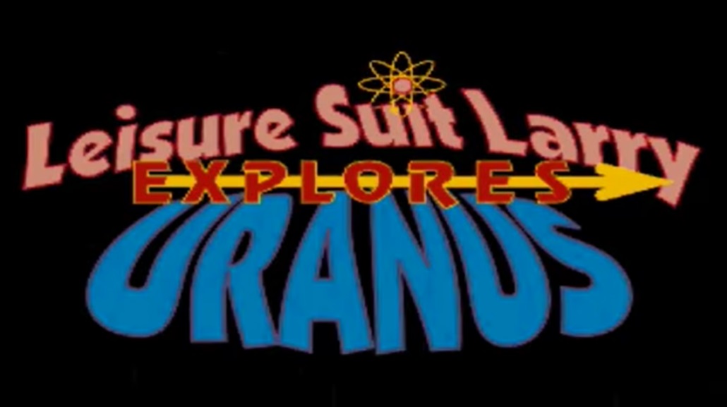 Leisure Suit Larry 8 - Lust in Space - Portada.jpg