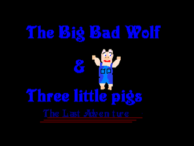 The Big Bad Wolf & the Three Little Pigs - 01.png