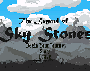The Legend of Sky Stones - Portada.png