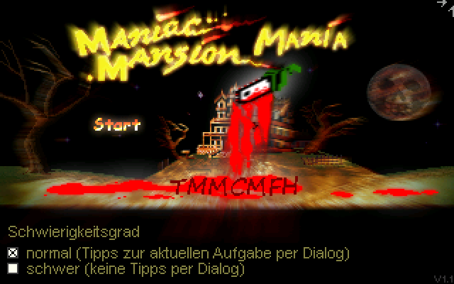 Maniac Mansion Mania - Halloween 10 - TMMCMFH - 01.png