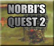 Norbi's Quest 2 - Portada.jpg