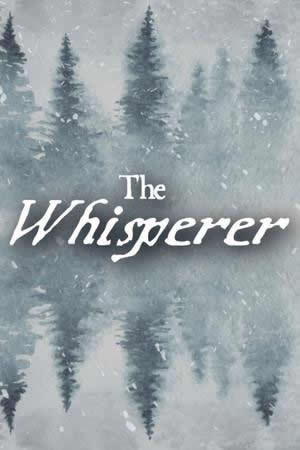The Whisperer - Portada.jpg