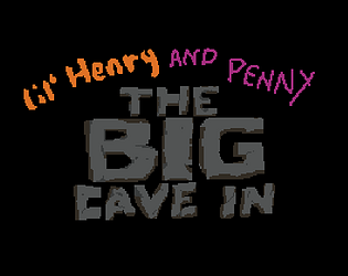 Archivo:The Big Cave In - Portada.png