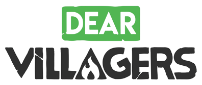 Dear Villagers - Logo.png