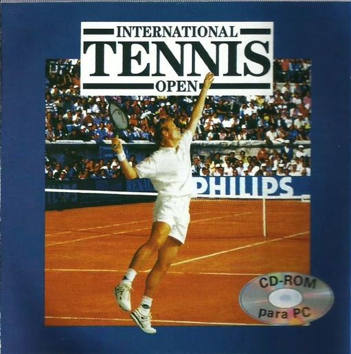 International Tennis Open - Portada.jpg