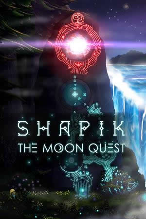 Shapik - The Moon Quest - Portada.jpg