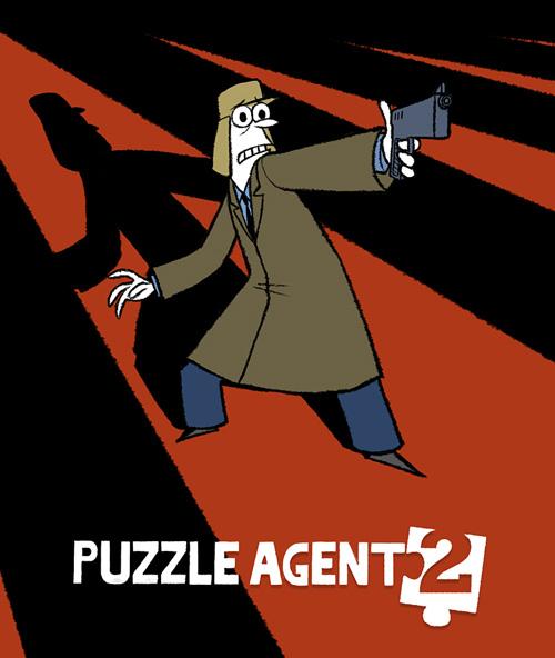 Puzzle Agent 2 - Portada.jpg