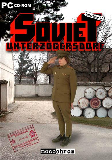 Soviet Unterzogersdorf - Sector 2 - Portada.jpg