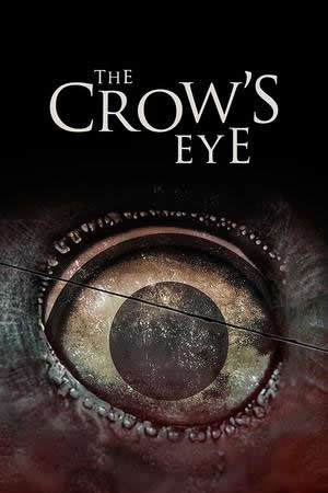 The Crow's Eye - Portada.jpg