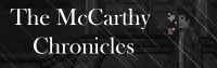 The McCarthy Chronicles - Episode 1 - Portada.png