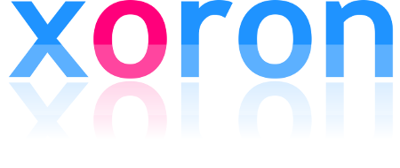 Xoron - Logo.png