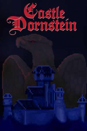 Castle Dornstein - Portada.jpg
