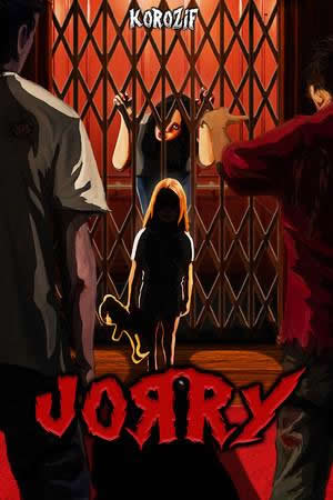 Archivo:Jorry - Portada.jpg