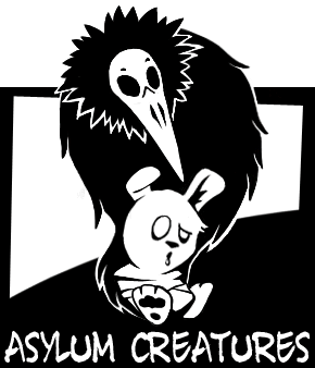 Asylum Creatures - Logo.png