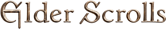 Elder Scrolls Series - Logo.png