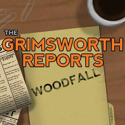Archivo:The Grimsworth Reports - Woodfall - Portada.jpg