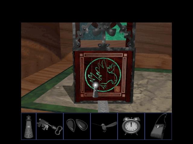 Archivo:Lighthouse - Las Fuerzas de las Tinieblas - 05.jpg